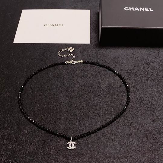 Chanel necklace 11lyh42